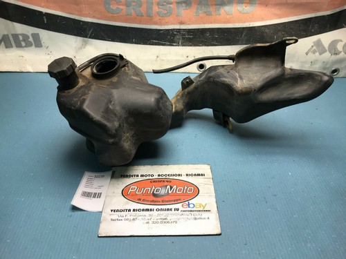 Serbatoio carburante benzina