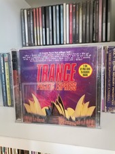 Trance Pacific Express -