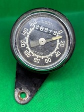 Contachilometri 160 Km/h