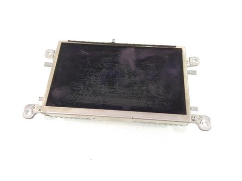 8t0919603e navigatore audi a4 - 8t0919603e,