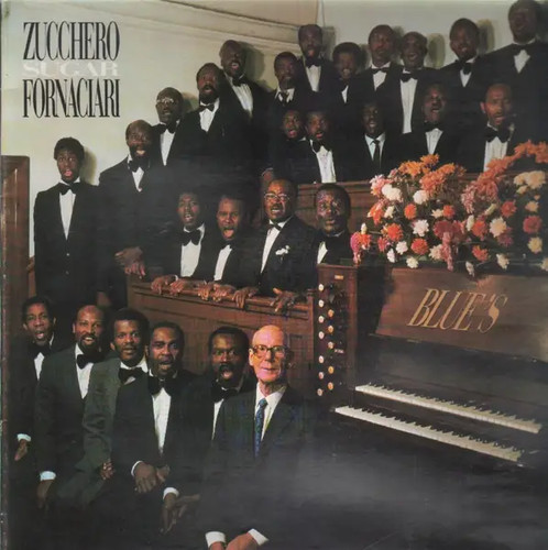 Zucchero sugar fornaciari - zucchero,