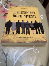 Il silenzio dei morti viventi - Vinavin - Mostro Firenze - Serial Killer 
