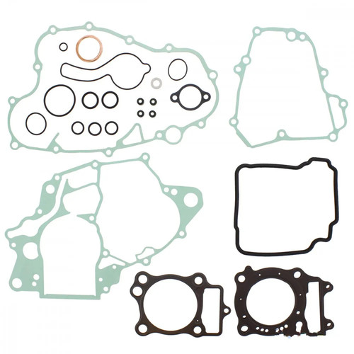 Kit guarnizioni completo senza