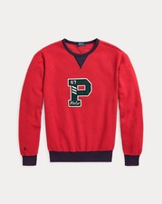 Polo Ralph Lauren Felpa