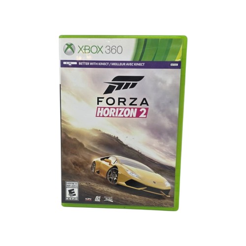 Forza horizon xbox 360 - horizon,