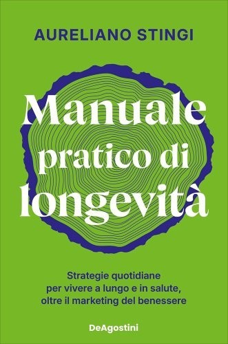 Libro manuale pratico - libro,