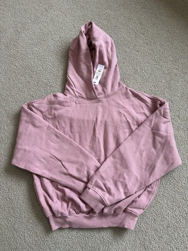 Felpa con cappuccio pullover