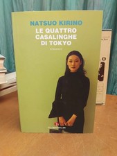 KIRINO-LE QUATTRO CASALINGHE