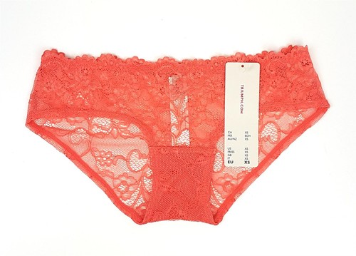 Pizzo triumph tempting lace - triumph,