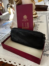 Dunhill tobacco and pipe pouch