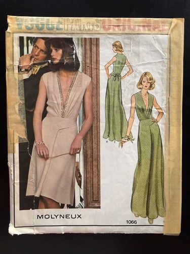 Abito vestito vogue - abito, paris