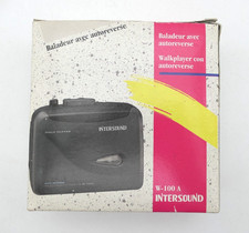 Intersound walkman 100 - intersound, /