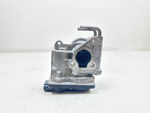 Valvola egr diesel - valvola, rav