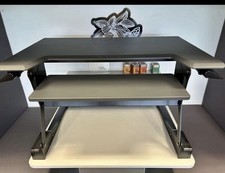 Ergotron Convertitore/Rialzo