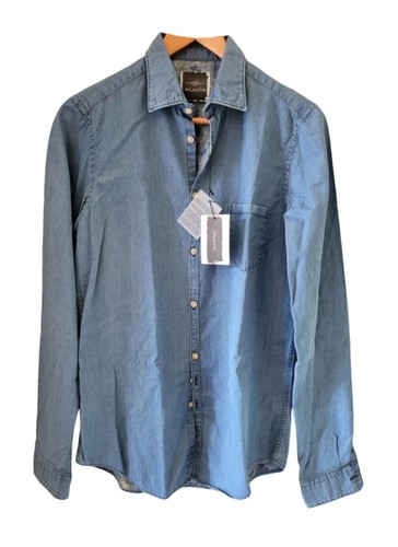 Camicia aglini - aglini,