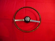 VOLANTE LANCIA FULVIA COUPE'