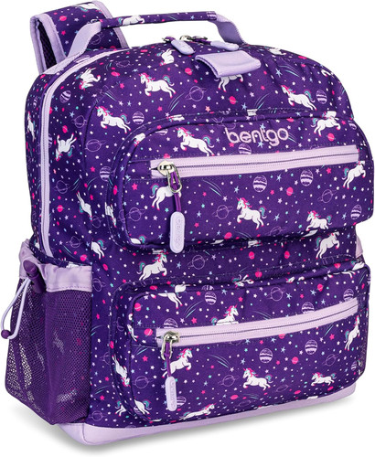 Zaino bambini leggero - zaino,