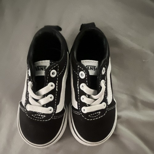 Sneakers vans old - skool, unisex