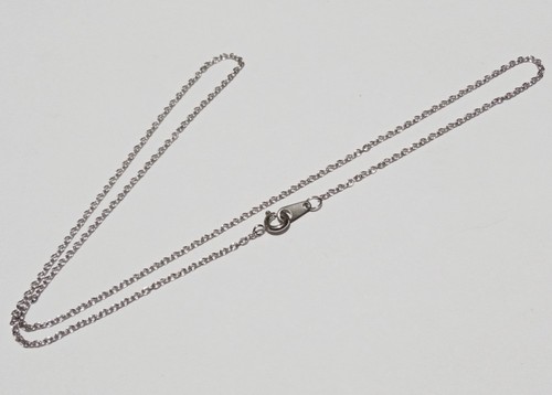 1pz 45cm collana base catena