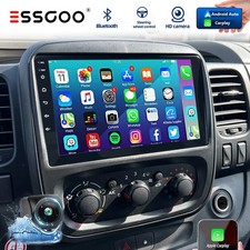 Per Opel Vivaro B Renault