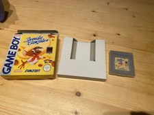 Game boy speedy gonzales - boy,