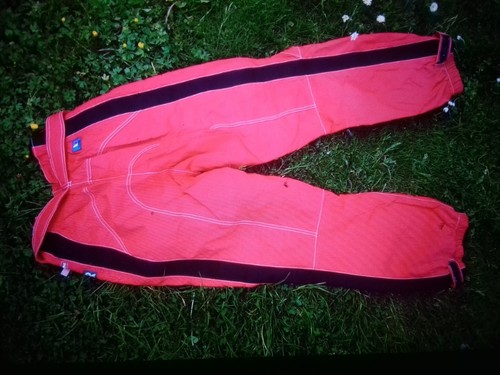 Tuta sci colmar vintage - sci,