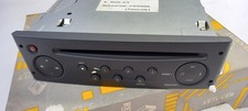Autoradio originale Renault