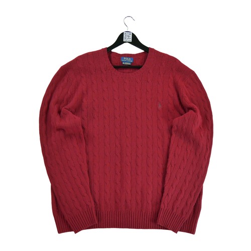 Polo ralph lauren pull - polo, en