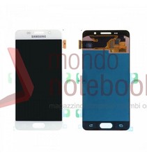 Display LCD con Touch Screen