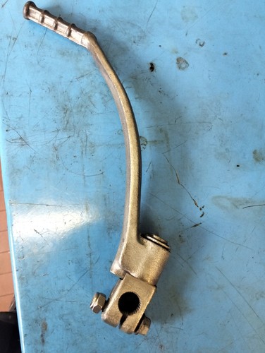 Pedale messa moto suzuki - moto,