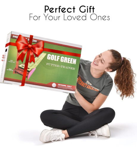 Tappetino golf putting green - golf,