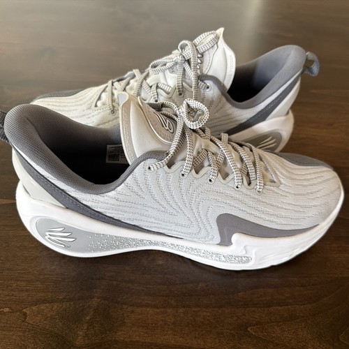 Under armour steph - under, curry