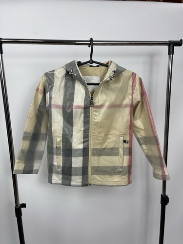 Impermeabile burberry bambino - impermeabile,