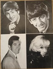 Concert Book Programme Sylvie