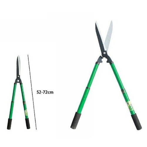 Forbicione siepi allungabile - forbicione,