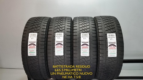 Gomme usate termiche - usate,