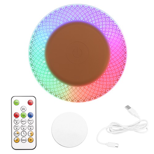 Led wall light - led, magnetic