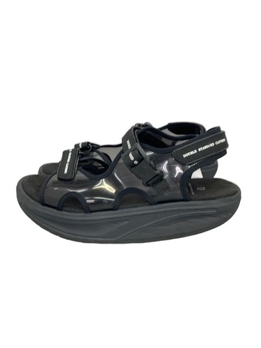 Sandali mbt nero - sandali, --