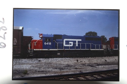 6418 motore isola blu - gt,