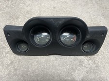 FIAT 128 COUPE STRUMENTI CONTACHILOMETRI SPEEDOMETER 