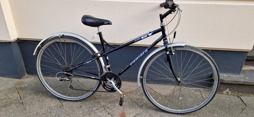 Vantara mountain bike - gt,