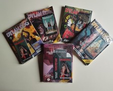 DYLAN DOG  "I Tarocchi