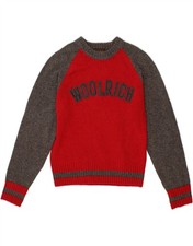 Maglione maglione girocollo