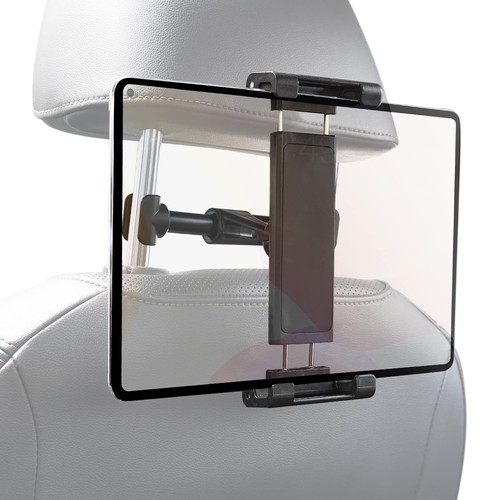 Porta tablet auto - tablet, posteriore