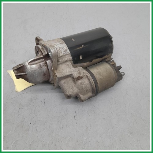 Motorino avviamento bosch - motorino,