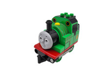 Lego treno duplo - treno, ferrovia