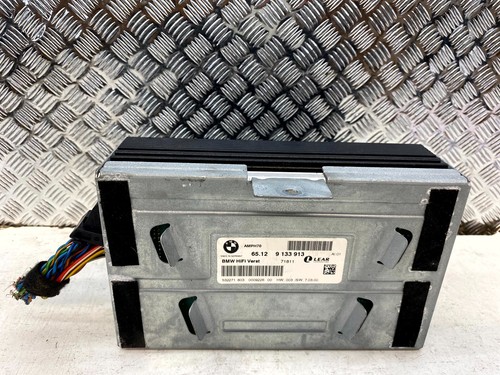 Bmw e70 2007 amplificatore - e70,