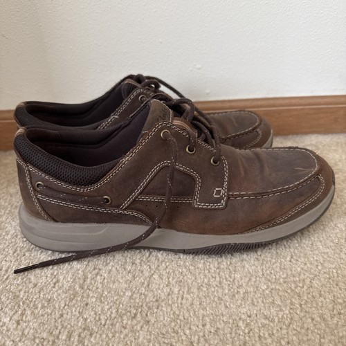 Scarpe uomo clark taglia 5 - uomo, 11,5