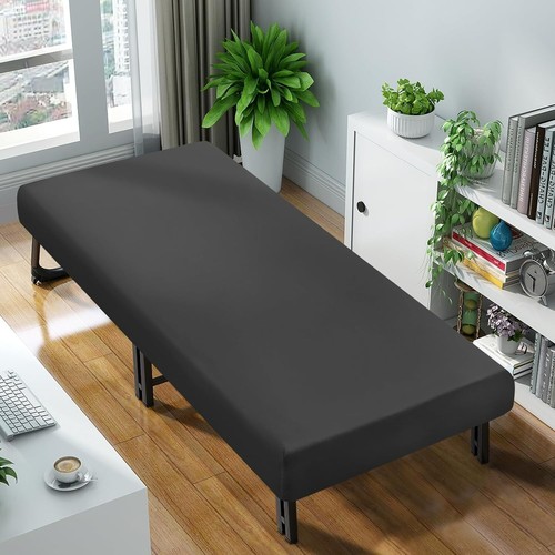 Cot fitted sheet fits narrow - cot,