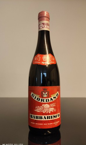 Barolo giordano barbaresco - barolo,,